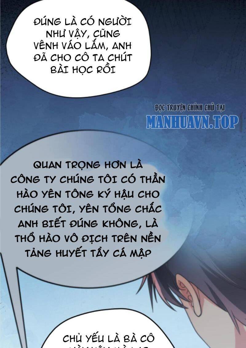 Ta Có 90 Tỷ Tiền Liếm Cẩu! Chapter 131 - 22