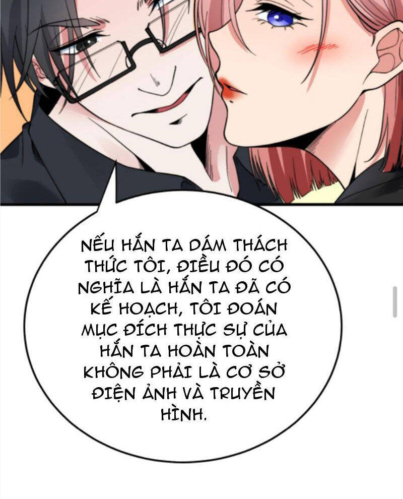 Ta Có 90 Tỷ Tiền Liếm Cẩu! Chapter 134 - 10