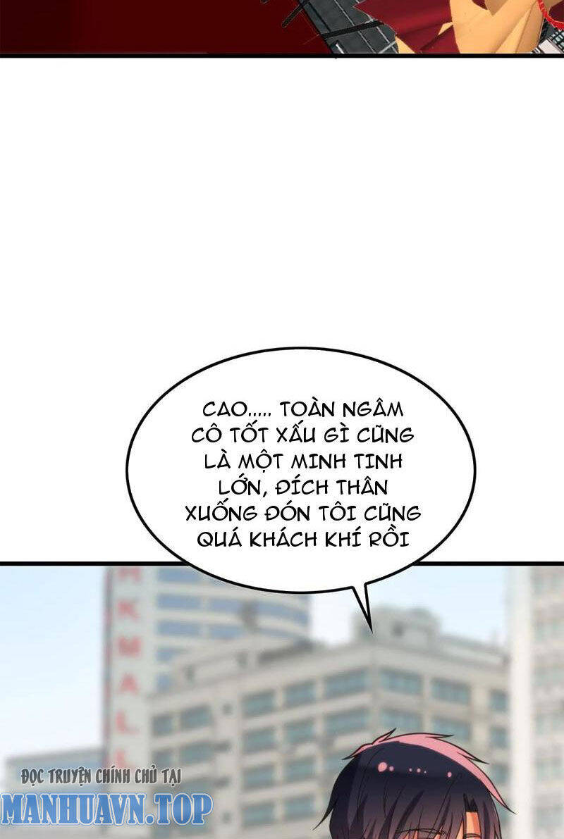 Ta Có 90 Tỷ Tiền Liếm Cẩu! Chapter 135 - 7