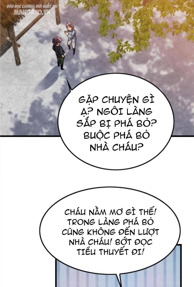 Ta Có 90 Tỷ Tiền Liếm Cẩu! Chapter 139 - 35