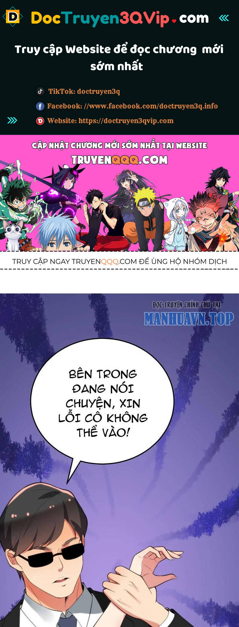 Ta Có 90 Tỷ Tiền Liếm Cẩu! Chapter 147 - 2