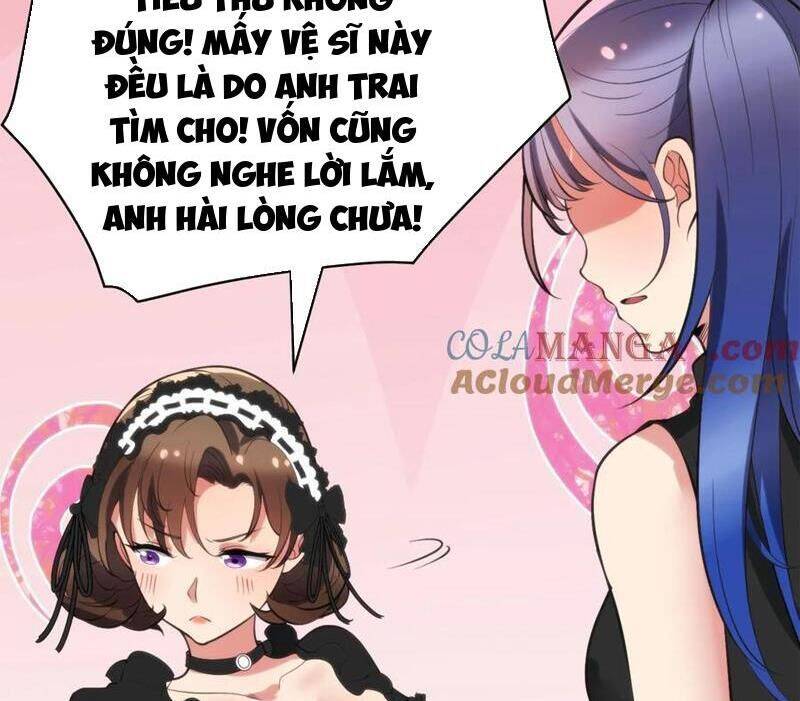 Ta Có 90 Tỷ Tiền Liếm Cẩu! Chapter 147 - 28