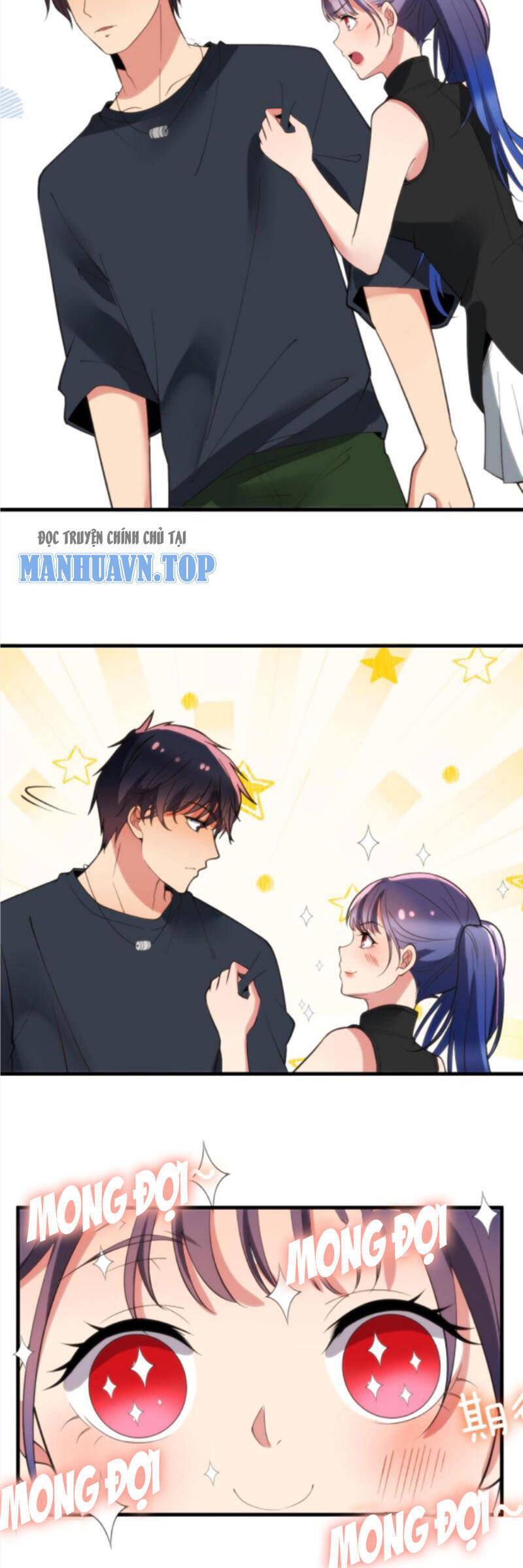 Ta Có 90 Tỷ Tiền Liếm Cẩu! Chapter 148 - 11