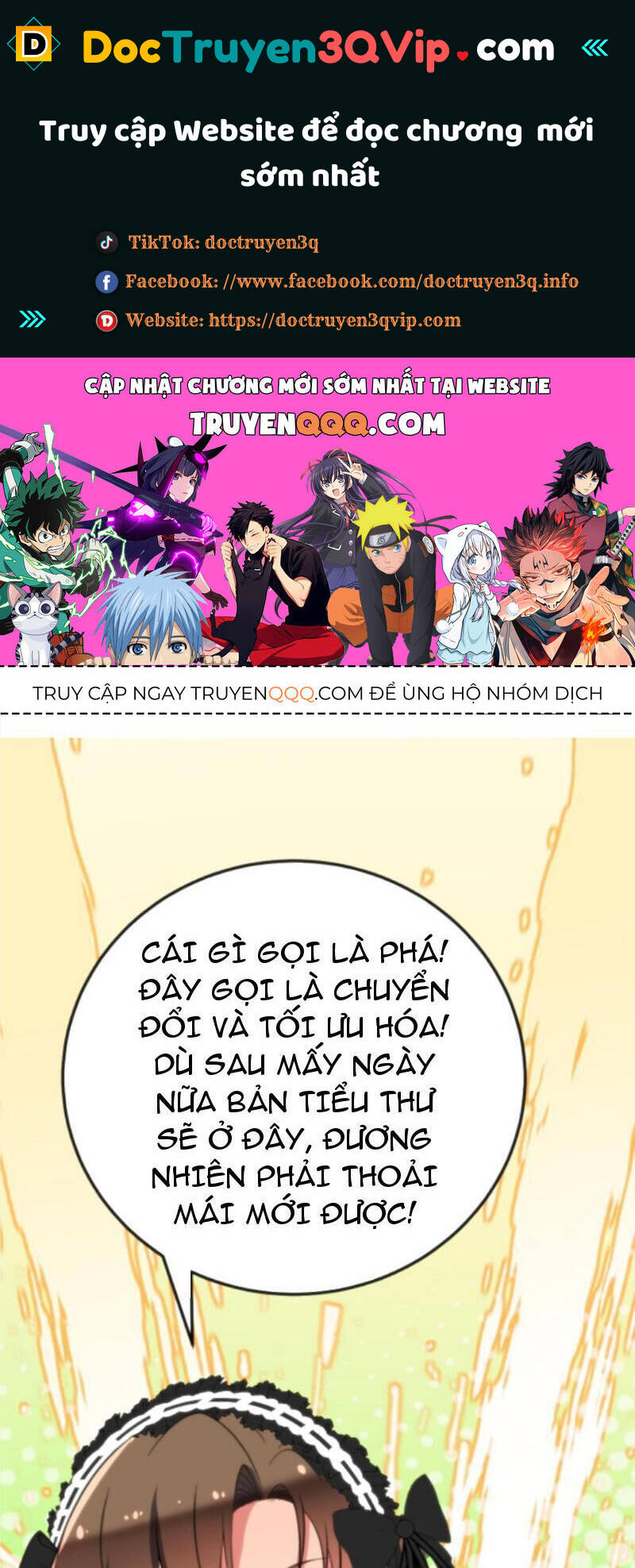 Ta Có 90 Tỷ Tiền Liếm Cẩu! Chapter 149 - 2