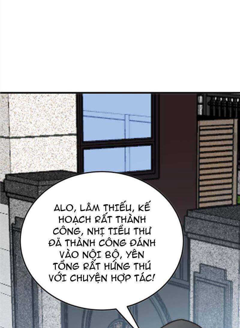 Ta Có 90 Tỷ Tiền Liếm Cẩu! Chapter 149 - 25