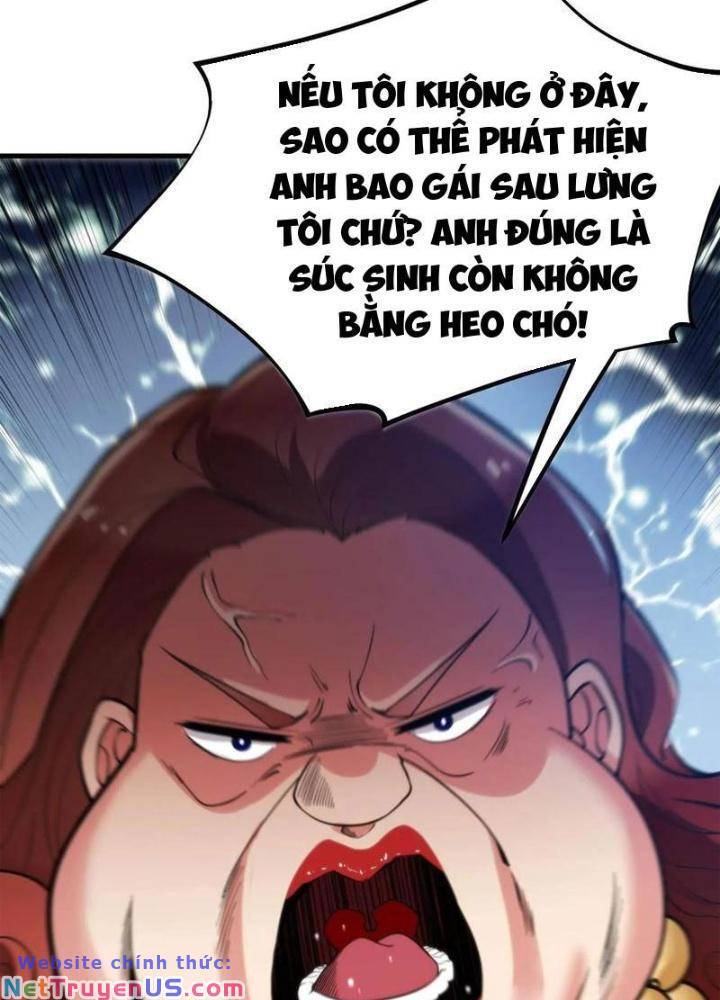 Ta Có 90 Tỷ Tiền Liếm Cẩu! Chapter 15 - 34