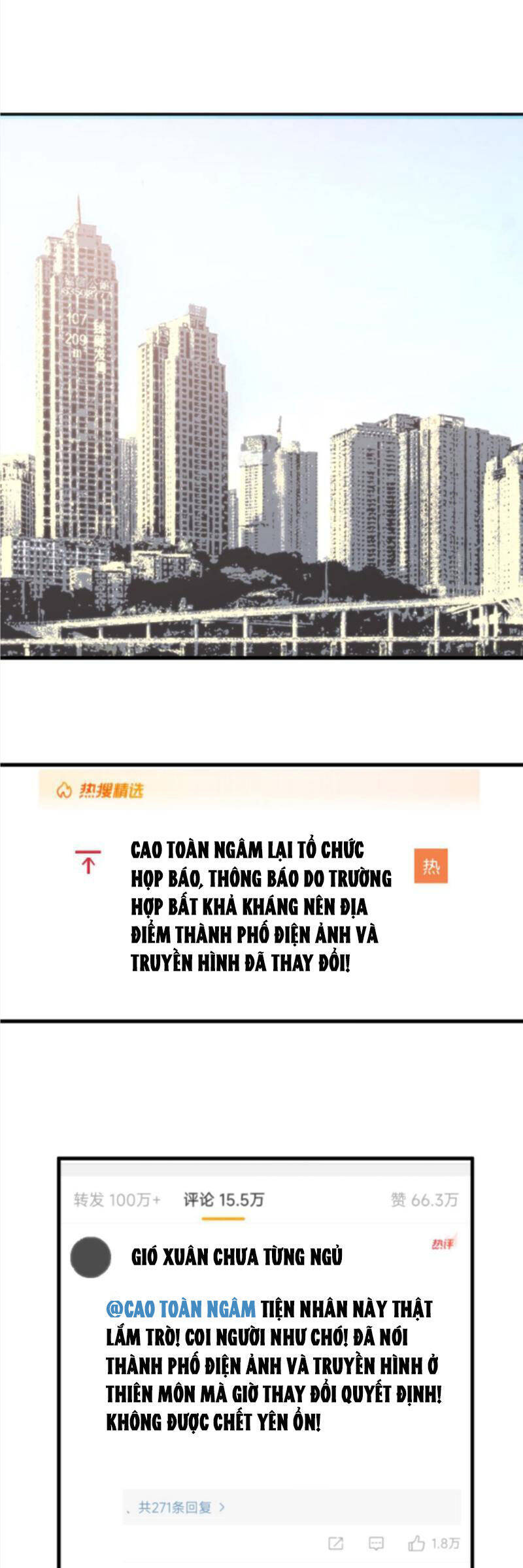 Ta Có 90 Tỷ Tiền Liếm Cẩu! Chapter 161 - 13