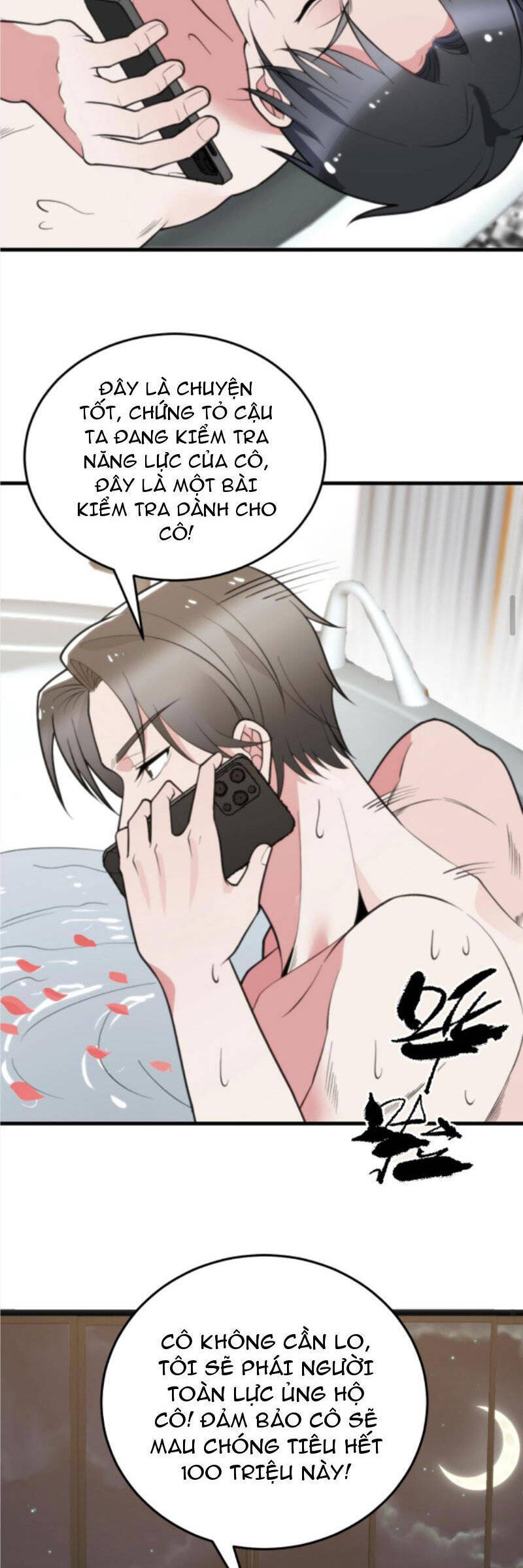 Ta Có 90 Tỷ Tiền Liếm Cẩu! Chapter 161 - 6