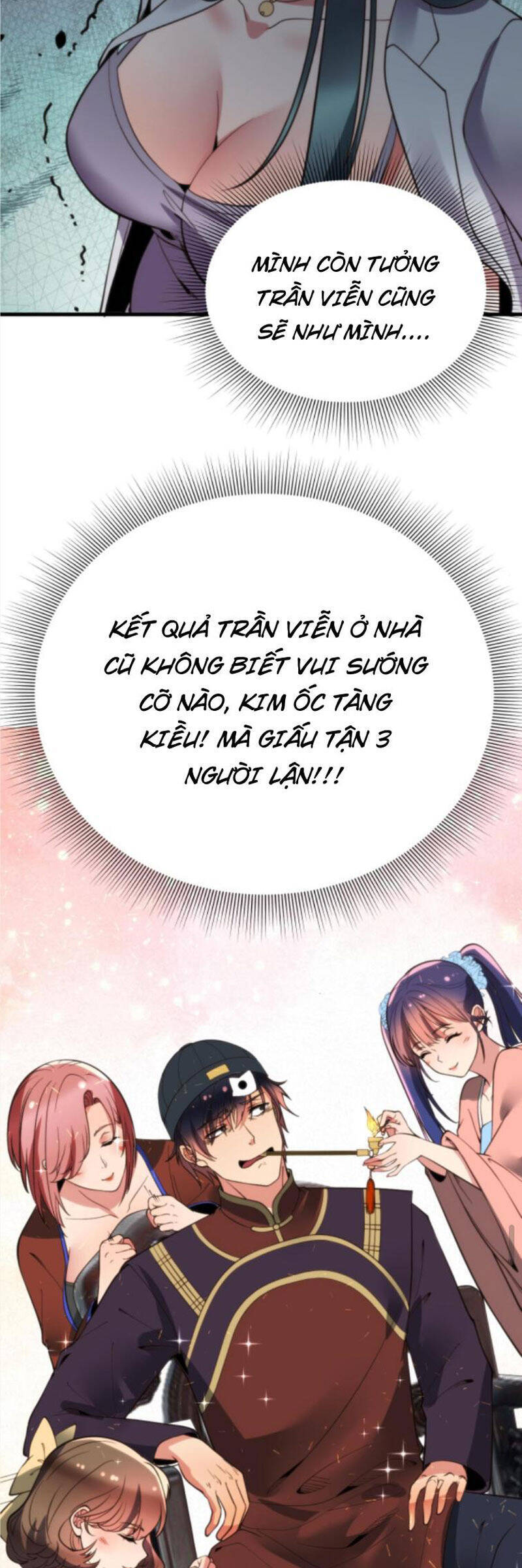 Ta Có 90 Tỷ Tiền Liếm Cẩu! Chapter 165 - 6