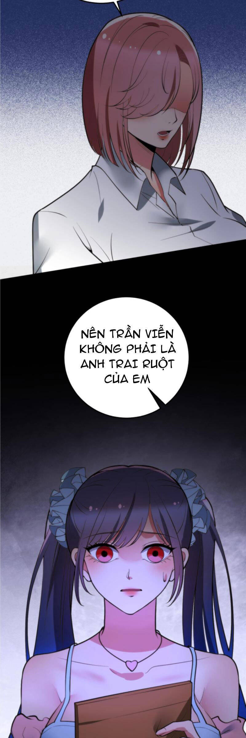 Ta Có 90 Tỷ Tiền Liếm Cẩu! Chapter 166 - 16