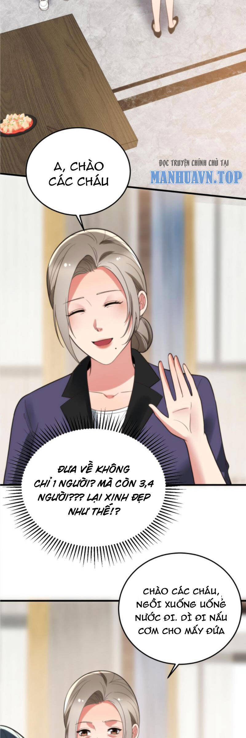 Ta Có 90 Tỷ Tiền Liếm Cẩu! Chapter 171 - 8