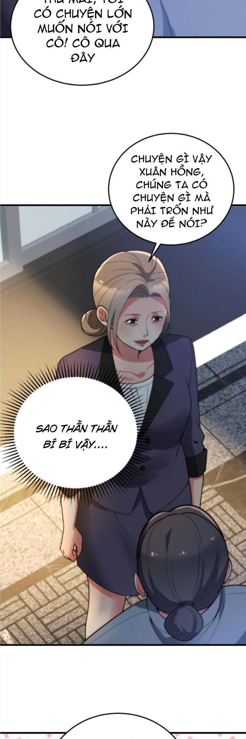 Ta Có 90 Tỷ Tiền Liếm Cẩu! Chapter 172 - 3