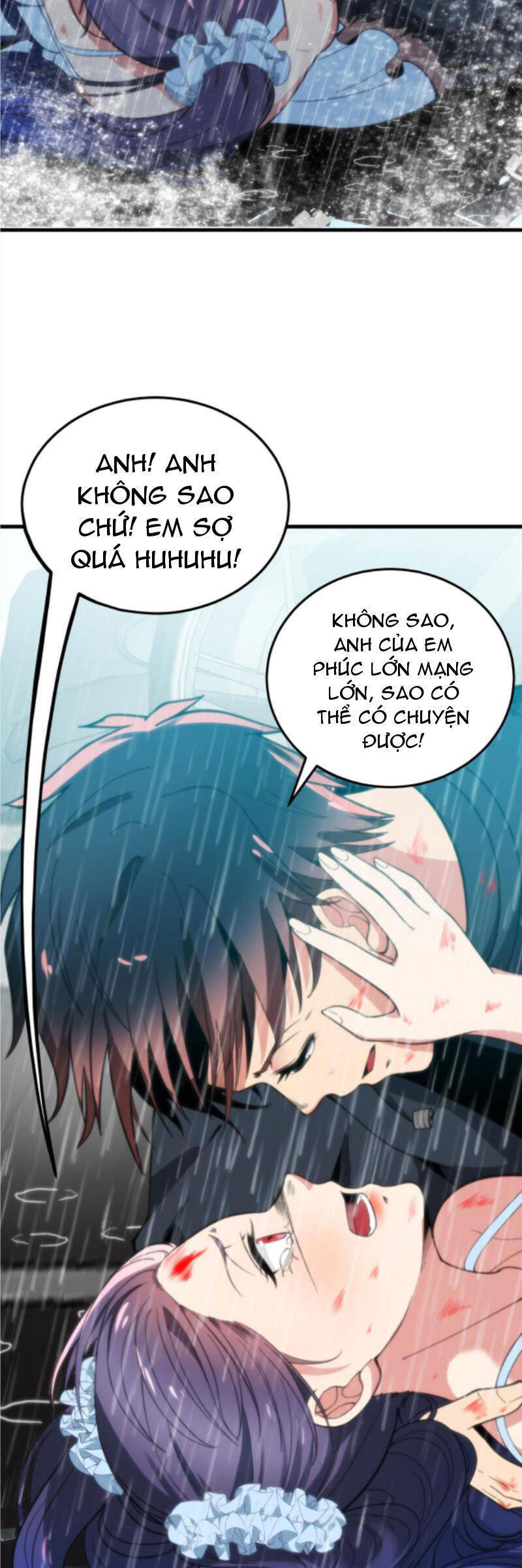 Ta Có 90 Tỷ Tiền Liếm Cẩu! Chapter 176 - 16