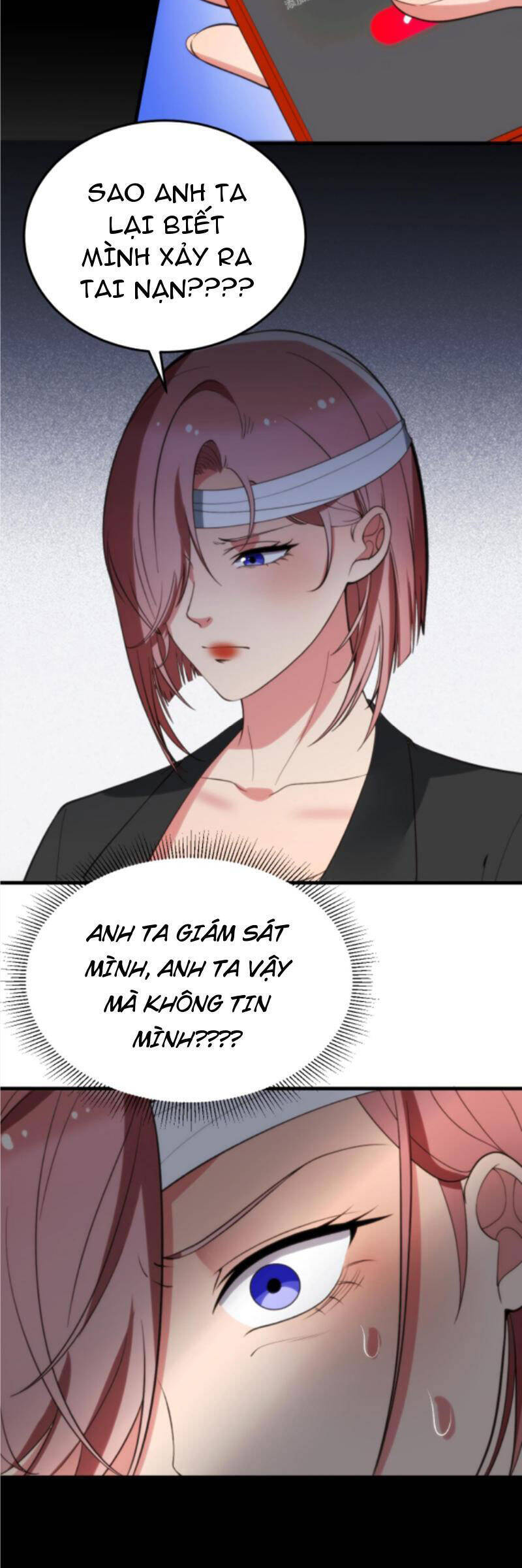 Ta Có 90 Tỷ Tiền Liếm Cẩu! Chapter 180 - 11