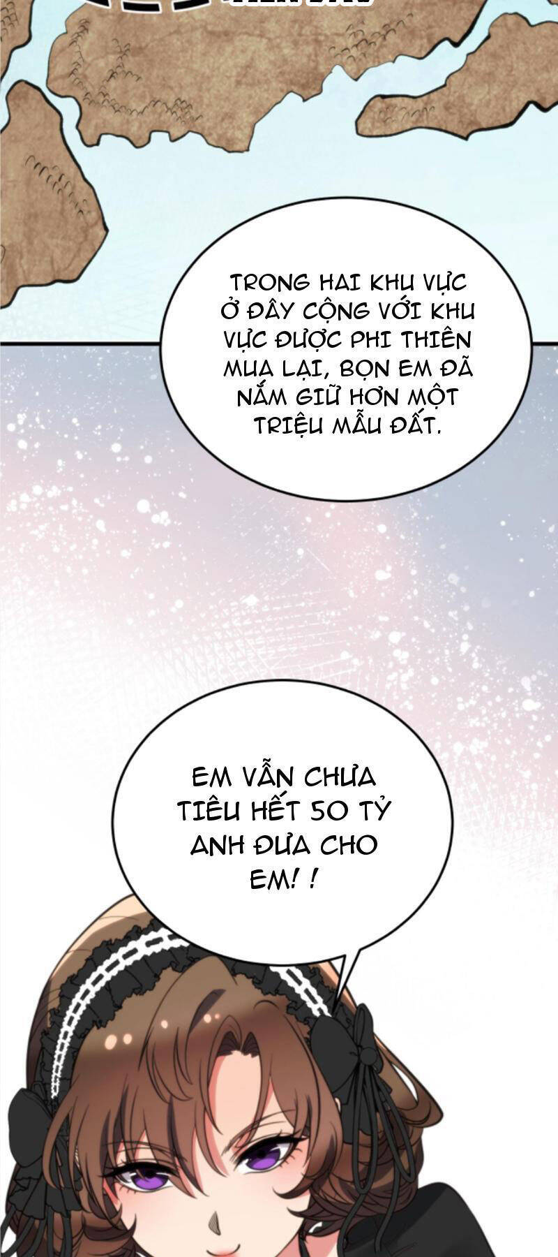 Ta Có 90 Tỷ Tiền Liếm Cẩu! Chapter 188 - 8