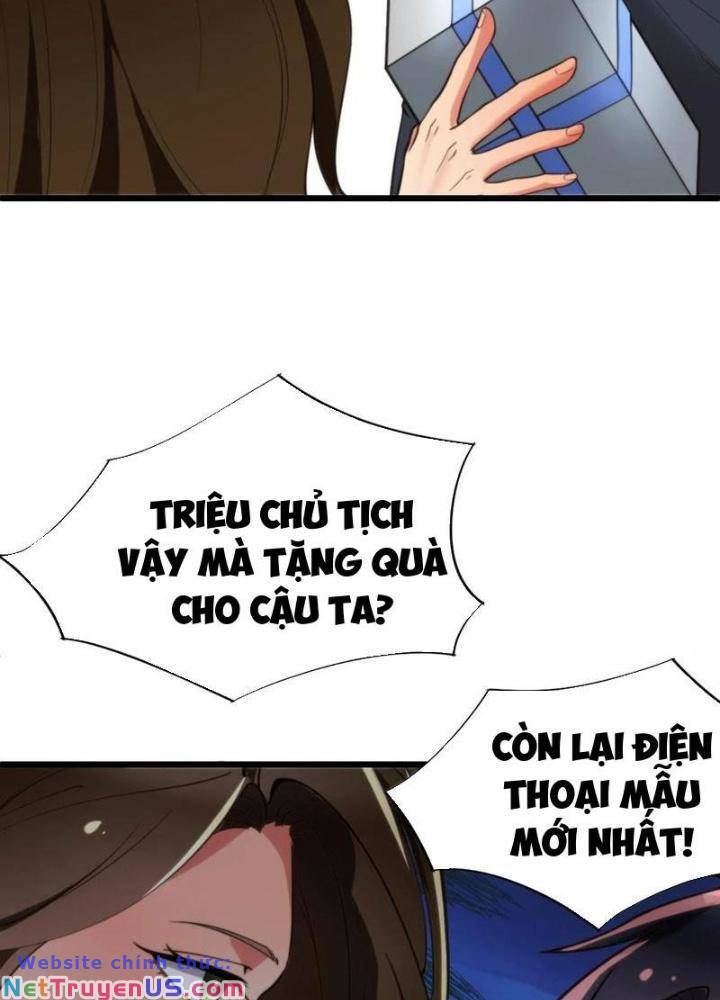 Ta Có 90 Tỷ Tiền Liếm Cẩu! Chapter 19 - 40