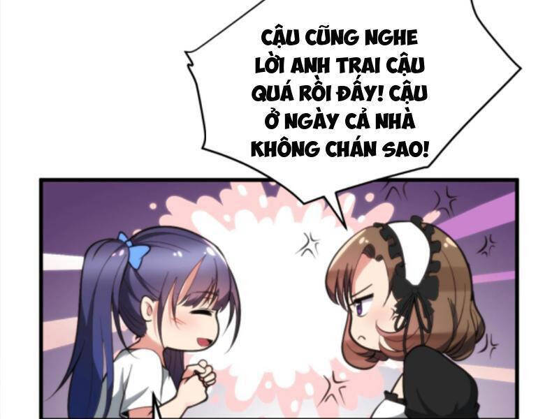 Ta Có 90 Tỷ Tiền Liếm Cẩu! Chapter 190 - 27