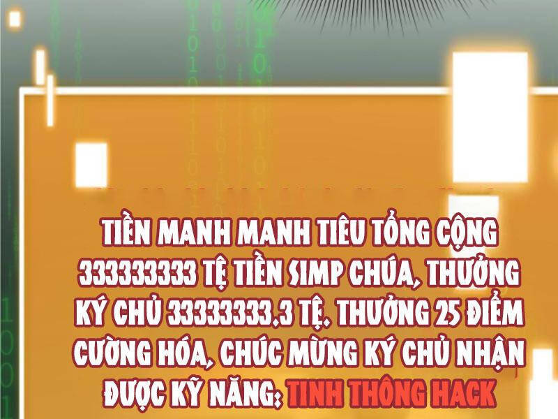 Ta Có 90 Tỷ Tiền Liếm Cẩu! Chapter 195 - 63