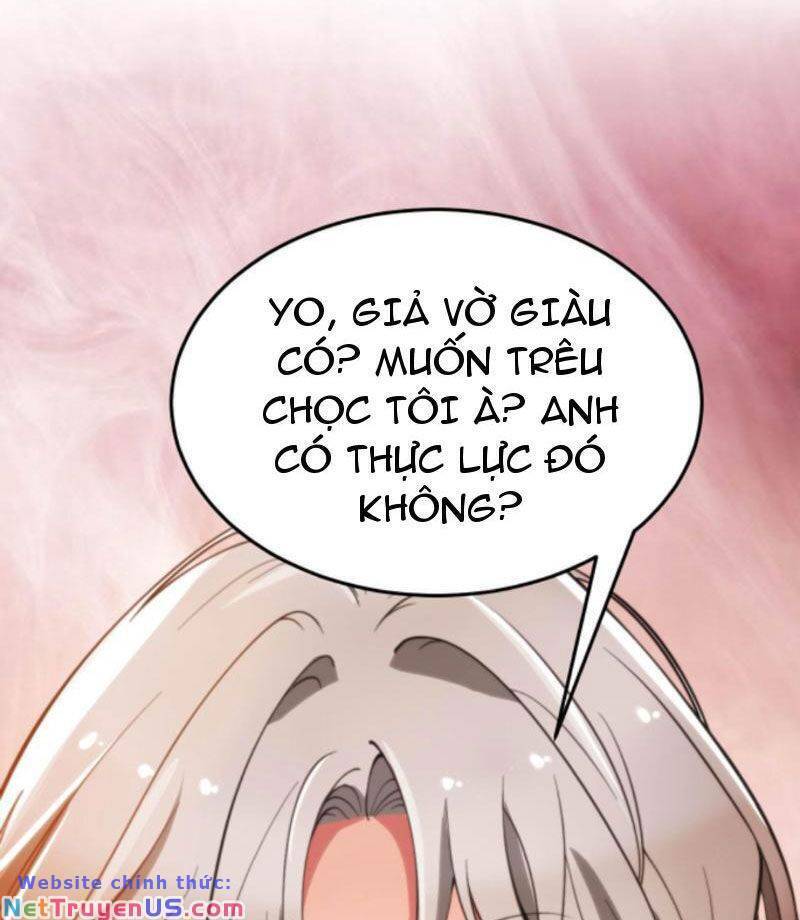 ta có 90 tỷ tiền liếm cẩu! Chapter 2.1 - Trang 2