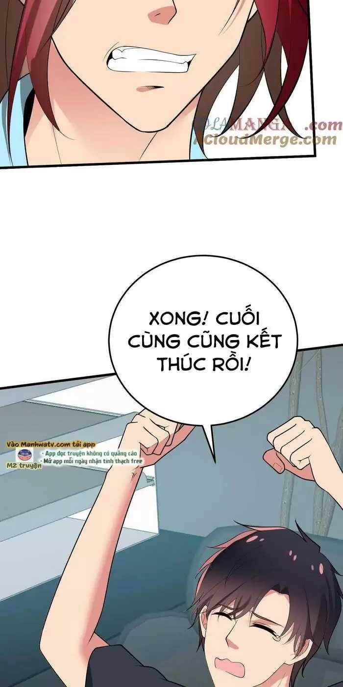 Ta Có 90 Tỷ Tiền Liếm Cẩu! Chapter 210 - 24