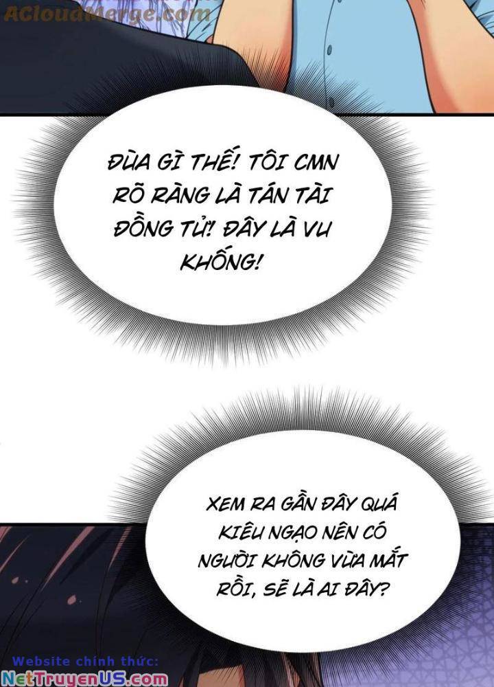 Ta Có 90 Tỷ Tiền Liếm Cẩu! Chapter 26 - 21