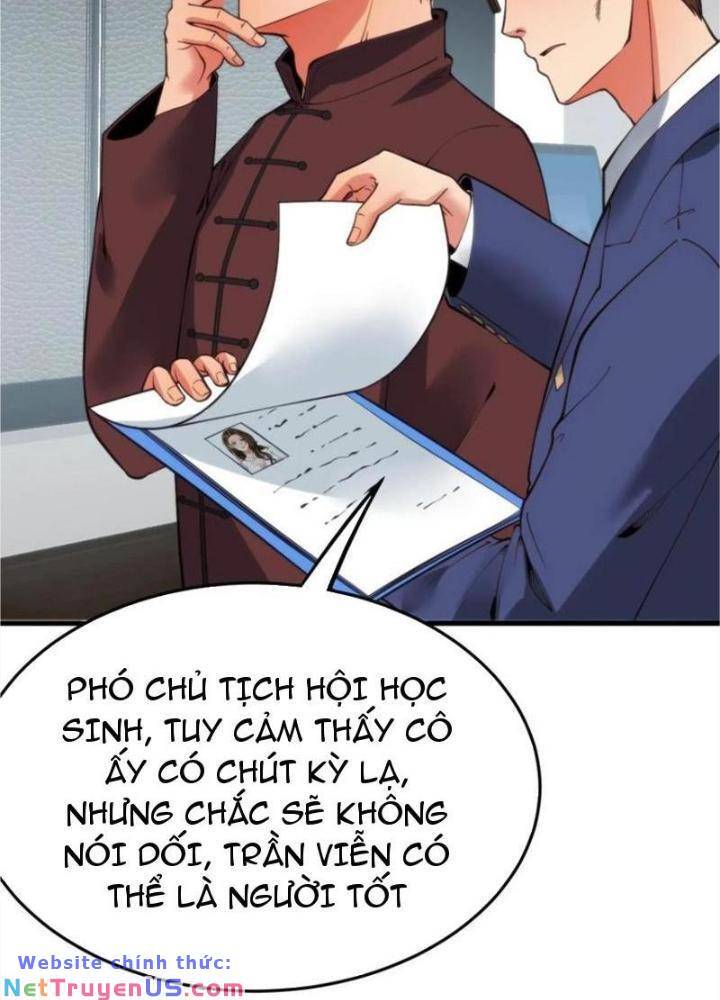 Ta Có 90 Tỷ Tiền Liếm Cẩu! Chapter 27 - 23