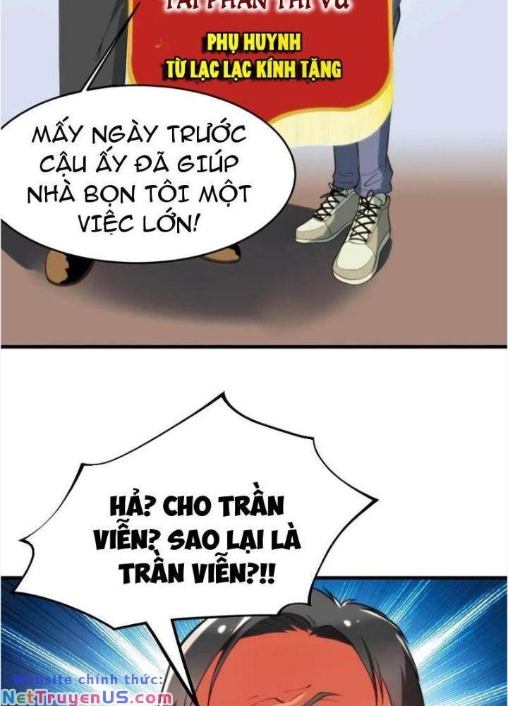 Ta Có 90 Tỷ Tiền Liếm Cẩu! Chapter 27 - 59