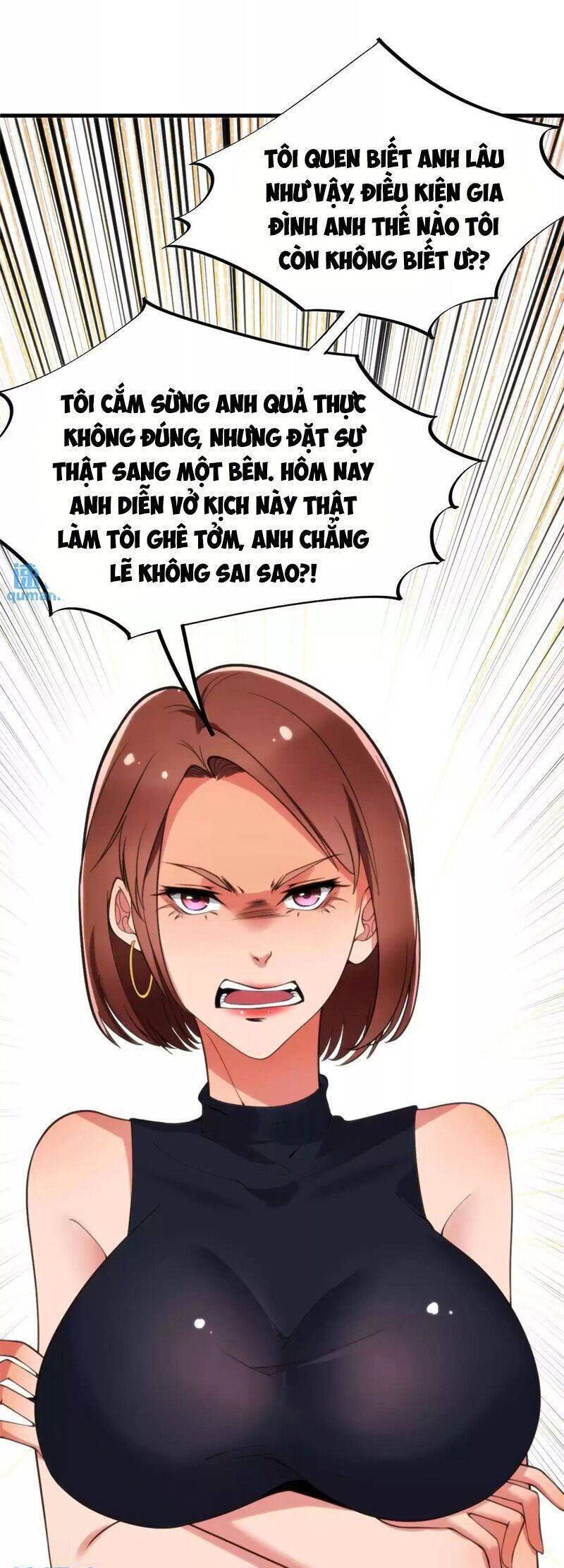 Ta Có 90 Tỷ Tiền Liếm Cẩu! Chapter 32 - 24