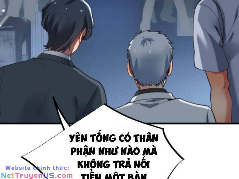 Ta Có 90 Tỷ Tiền Liếm Cẩu! Chapter 34 - 57