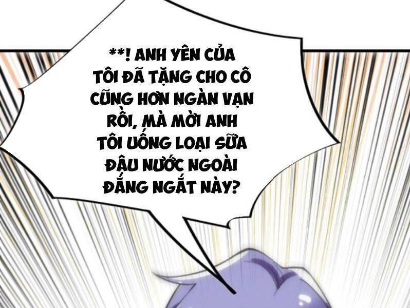 Ta Có 90 Tỷ Tiền Liếm Cẩu! Chapter 36 - 45