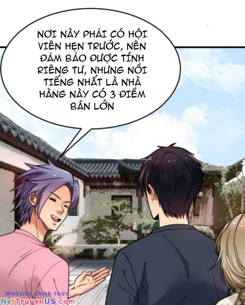 Ta Có 90 Tỷ Tiền Liếm Cẩu! Chapter 37 - 22