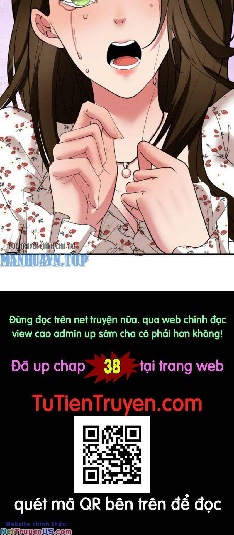 Ta Có 90 Tỷ Tiền Liếm Cẩu! Chapter 37 - 41