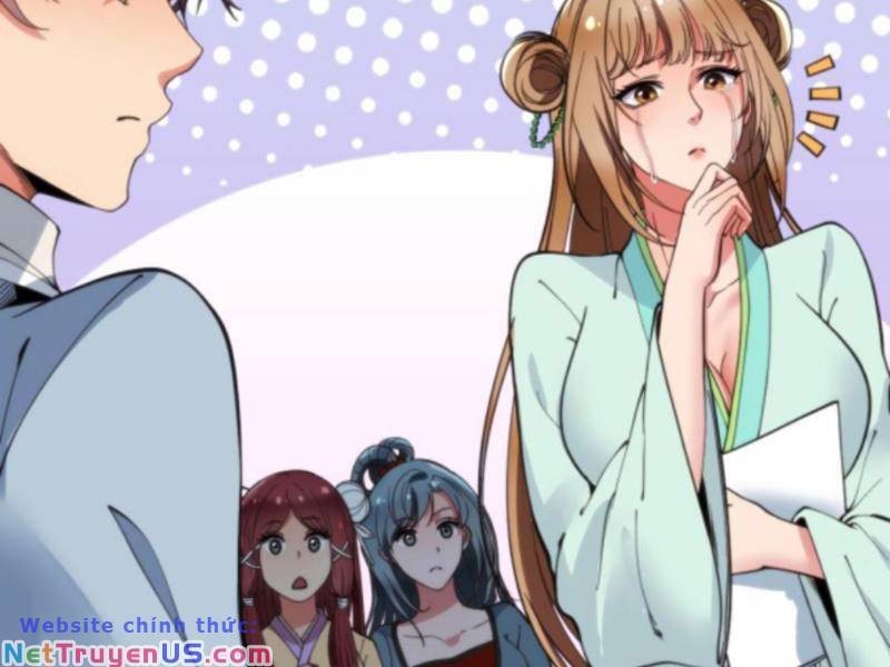 Ta Có 90 Tỷ Tiền Liếm Cẩu! Chapter 41 - 50