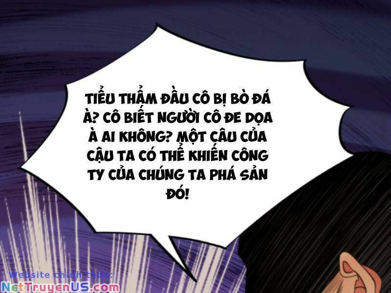 Ta Có 90 Tỷ Tiền Liếm Cẩu! Chapter 55 - 46