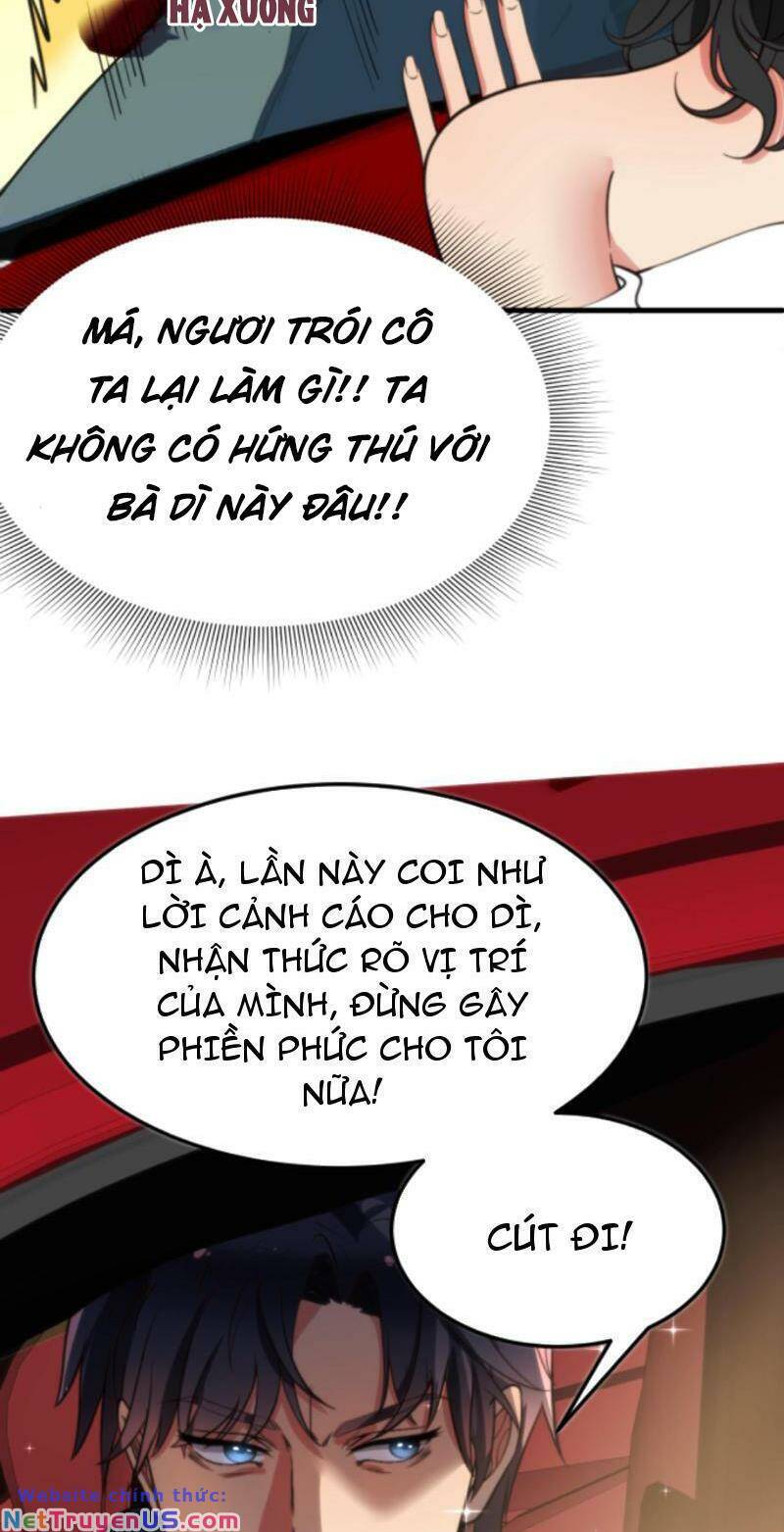 Ta Có 90 Tỷ Tiền Liếm Cẩu! Chapter 56 - 29