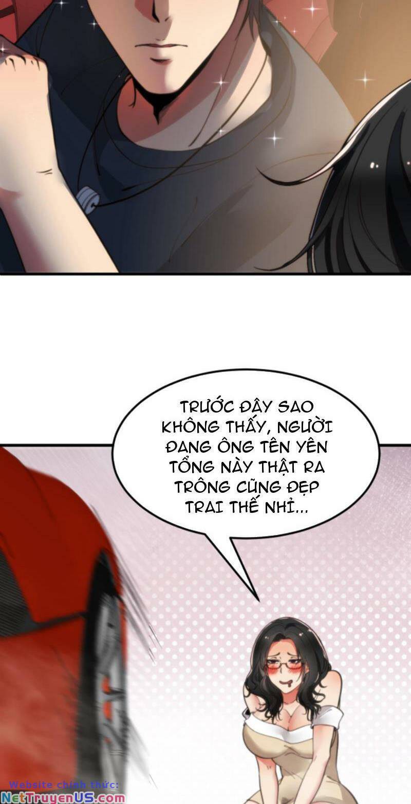 Ta Có 90 Tỷ Tiền Liếm Cẩu! Chapter 56 - 30