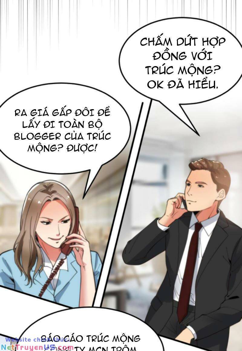 Ta Có 90 Tỷ Tiền Liếm Cẩu! Chapter 56 - 6