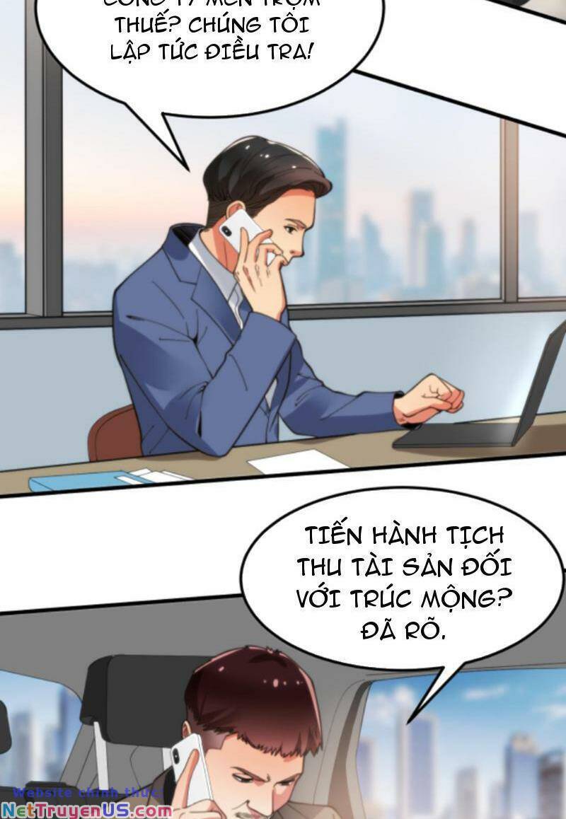 Ta Có 90 Tỷ Tiền Liếm Cẩu! Chapter 56 - 7