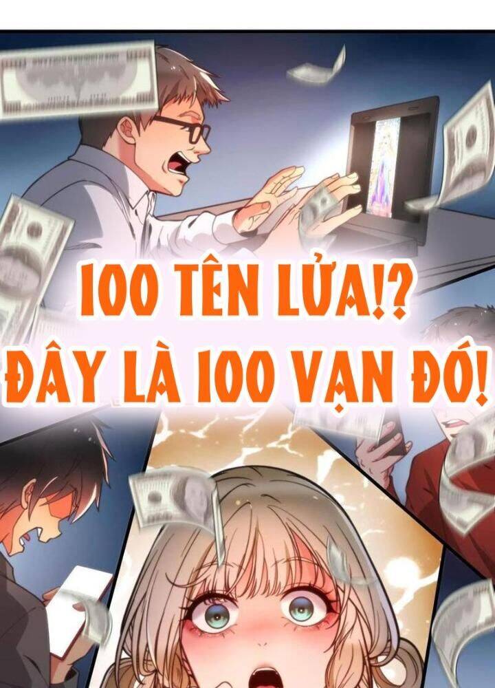 Ta Có 90 Tỷ Tiền Liếm Cẩu! Chapter 6 - 5