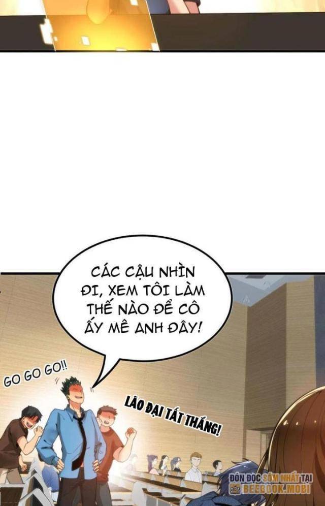 Ta Có 90 Tỷ Tiền Liếm Cẩu! Chapter 7 - 16