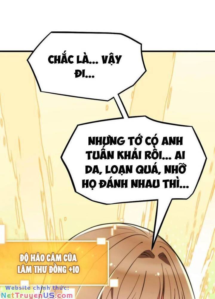 Ta Có 90 Tỷ Tiền Liếm Cẩu! Chapter 7 - 20