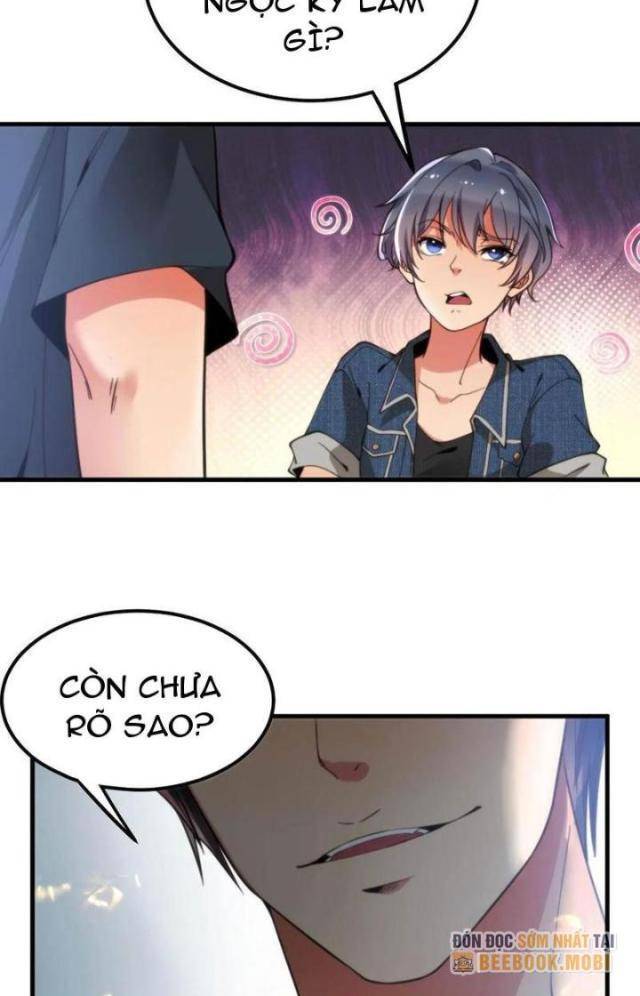 Ta Có 90 Tỷ Tiền Liếm Cẩu! Chapter 7 - 34