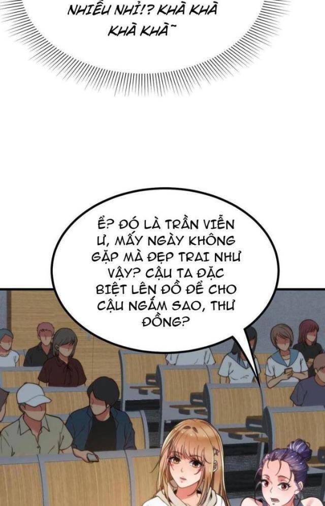 Ta Có 90 Tỷ Tiền Liếm Cẩu! Chapter 7 - 9