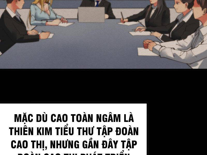 Ta Có 90 Tỷ Tiền Liếm Cẩu! Chapter 75 - 10