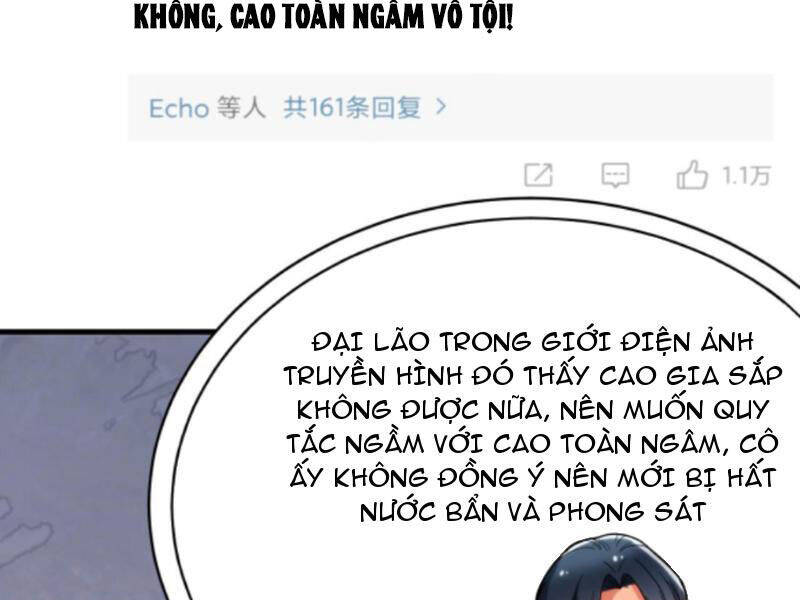 Ta Có 90 Tỷ Tiền Liếm Cẩu! Chapter 78 - 39