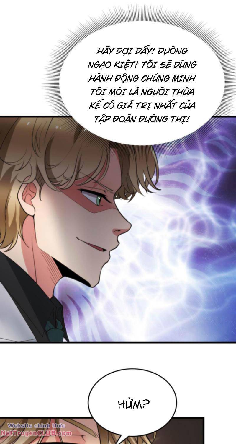 Ta Có 90 Tỷ Tiền Liếm Cẩu! Chapter 79 - 15