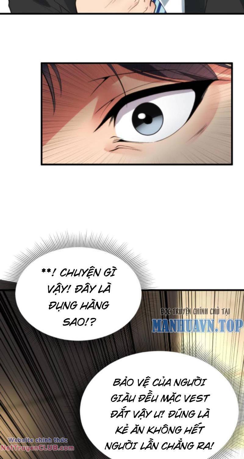 Ta Có 90 Tỷ Tiền Liếm Cẩu! Chapter 79 - 20