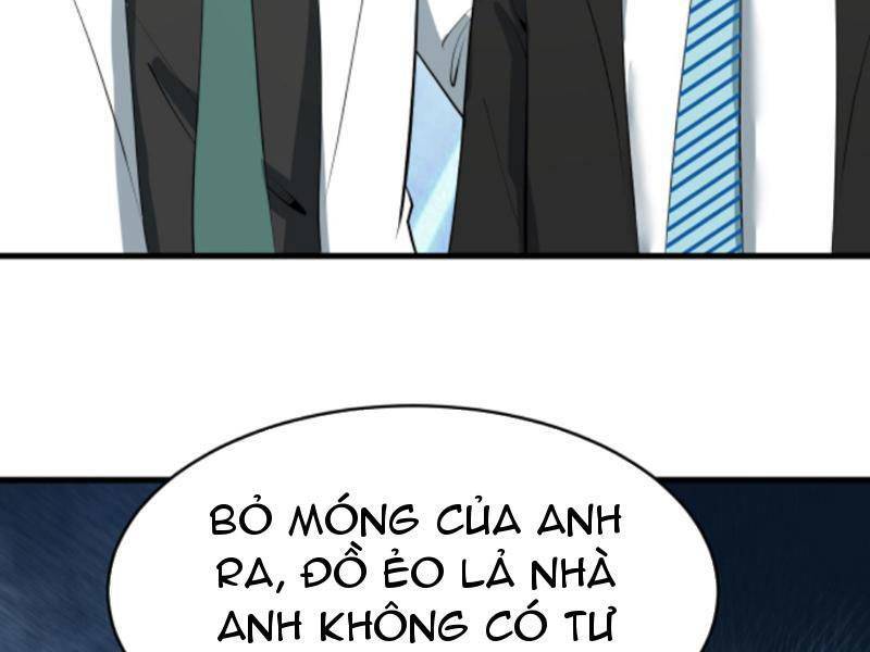 Ta Có 90 Tỷ Tiền Liếm Cẩu! Chapter 81 - 26