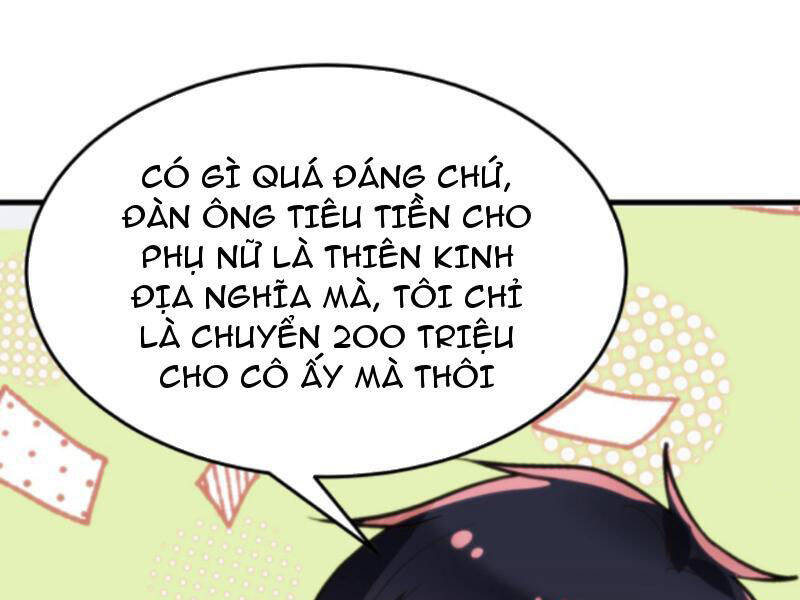 Ta Có 90 Tỷ Tiền Liếm Cẩu! Chapter 89 - 35