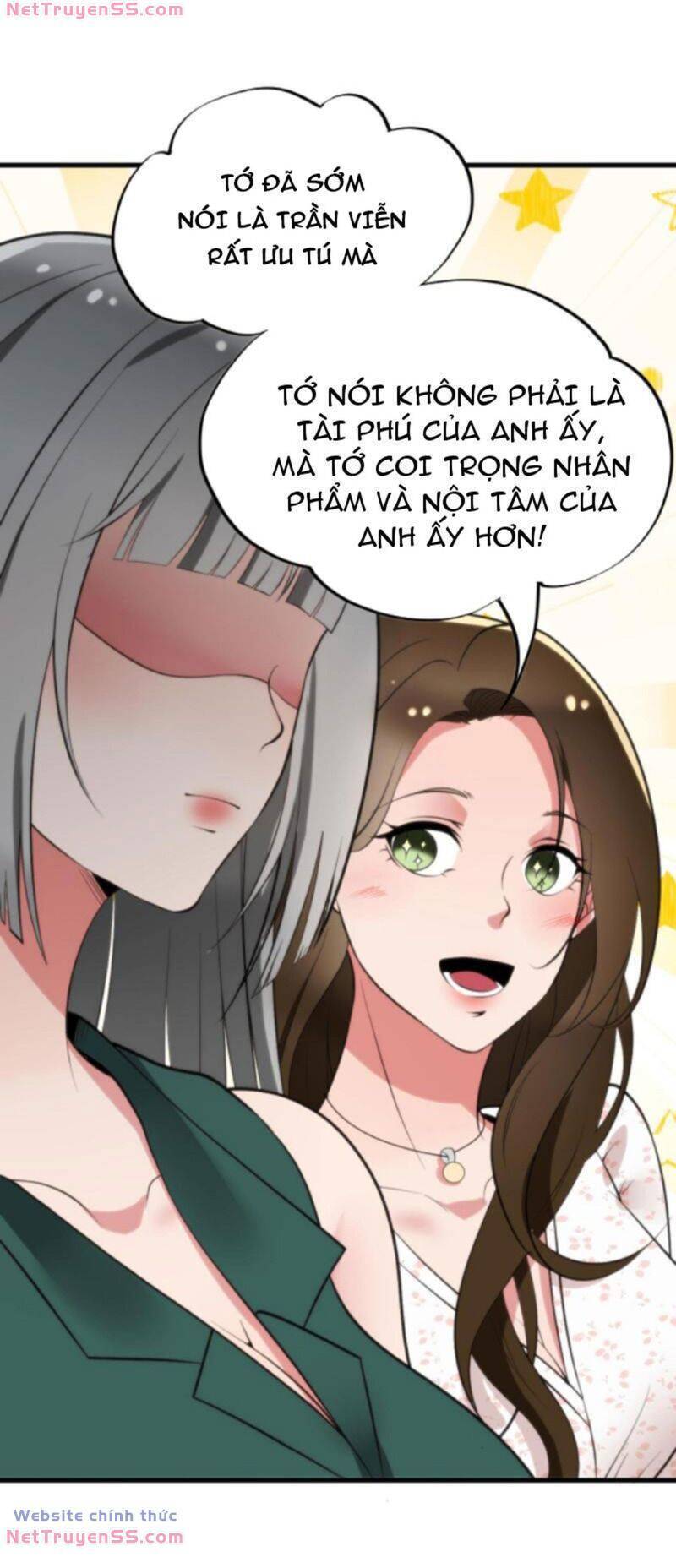 Ta Có 90 Tỷ Tiền Liếm Cẩu! Chapter 97 - 23